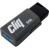 USB флеш накопитель Patriot 64GB ST-Lifestyle Cliq Grey USB 3.1 (PSF64GCL3USB)