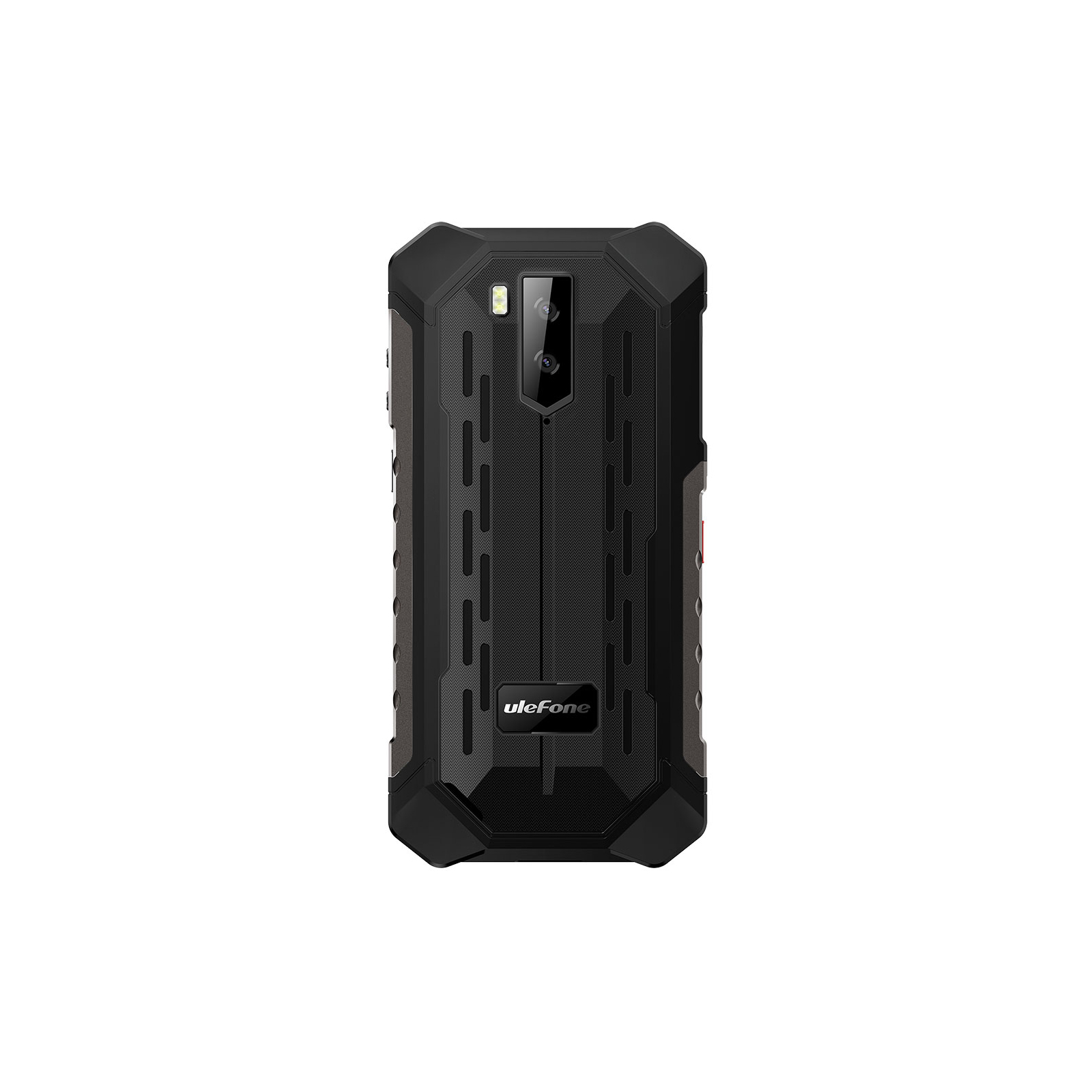 Мобильный телефон Ulefone Armor X5 Pro 4/64Gb Black (6937748733829) изображение 2