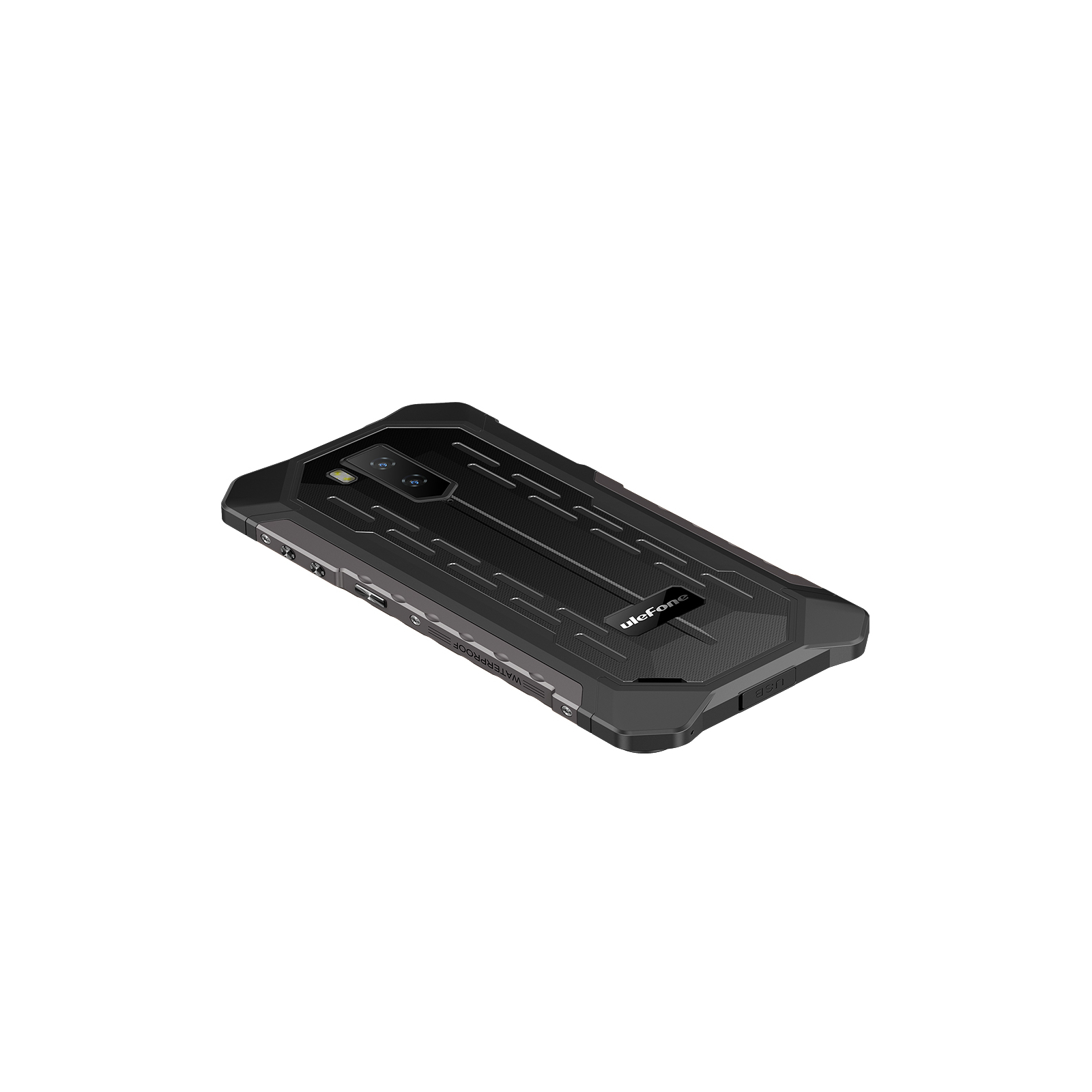 Мобільний телефон Ulefone Armor X5 Pro 4/64Gb Black (6937748733829) зображення 6