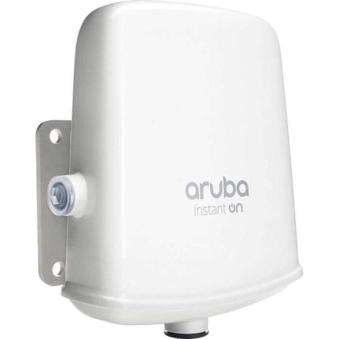 Точка доступа Wi-Fi HP AP17 (R2X11A) (R2X11A) изображение 2