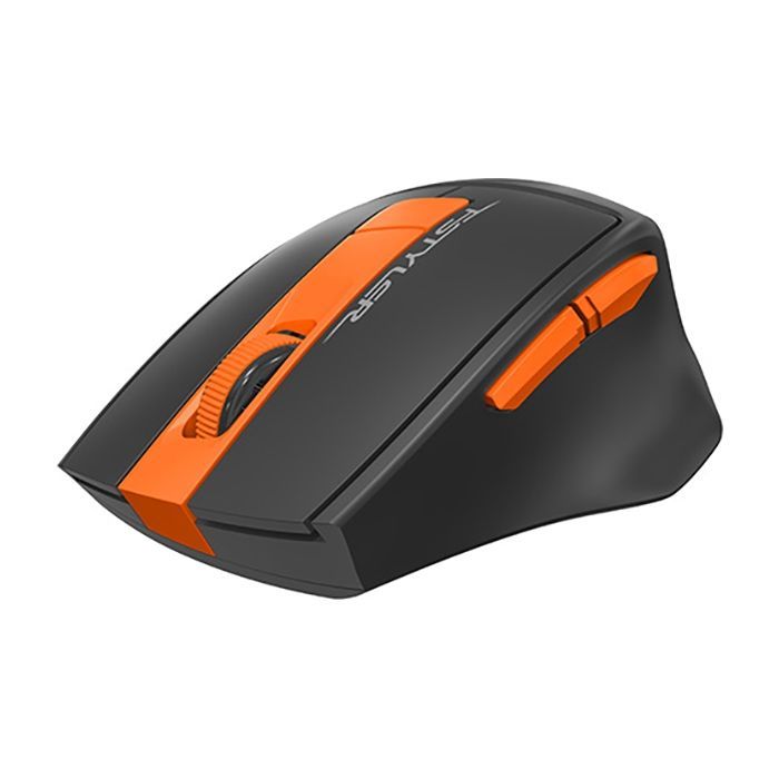 Мышка A4Tech FG30S Blue