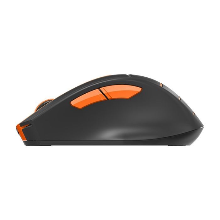 Мышка A4Tech FG30S Blue изображение 3