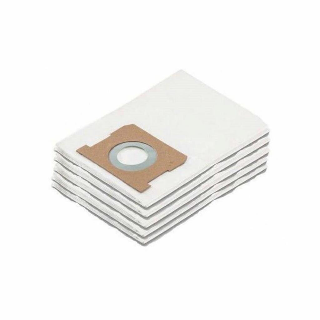 Мешок для пылесоса Karcher бумажные (5 шт.) до WD 1 (2.863-014.0)