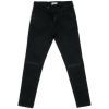 Джинсы детские Breeze с дырками (20214-134G-black)