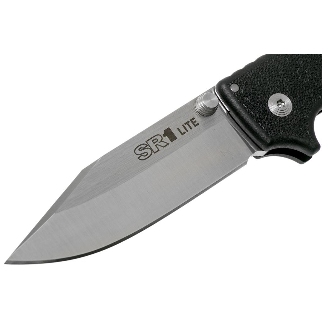 Нож Cold Steel SR1 Lite CP (62K1) изображение 3