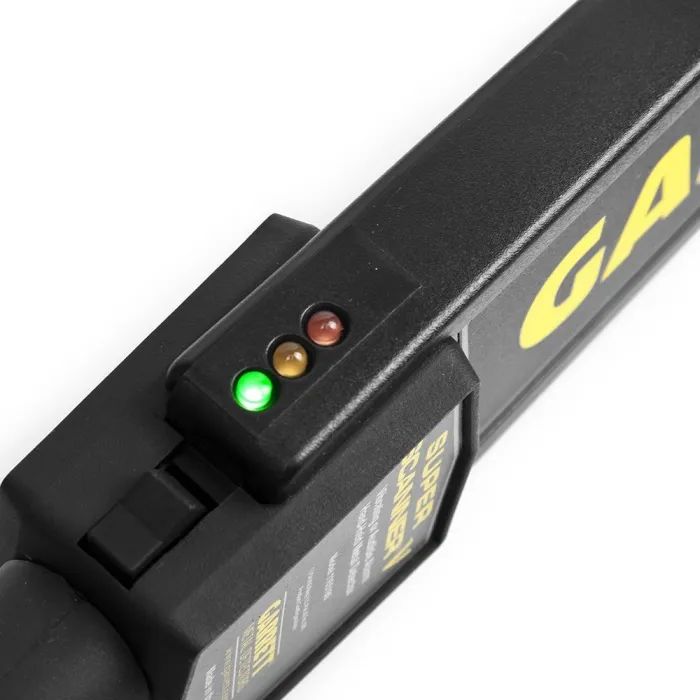 Металлоискатель Garrett Super Scanner V изображение 3