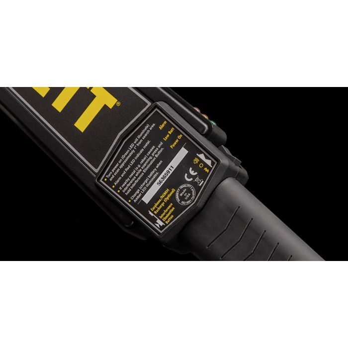 Металлоискатель Garrett Super Scanner V изображение 5