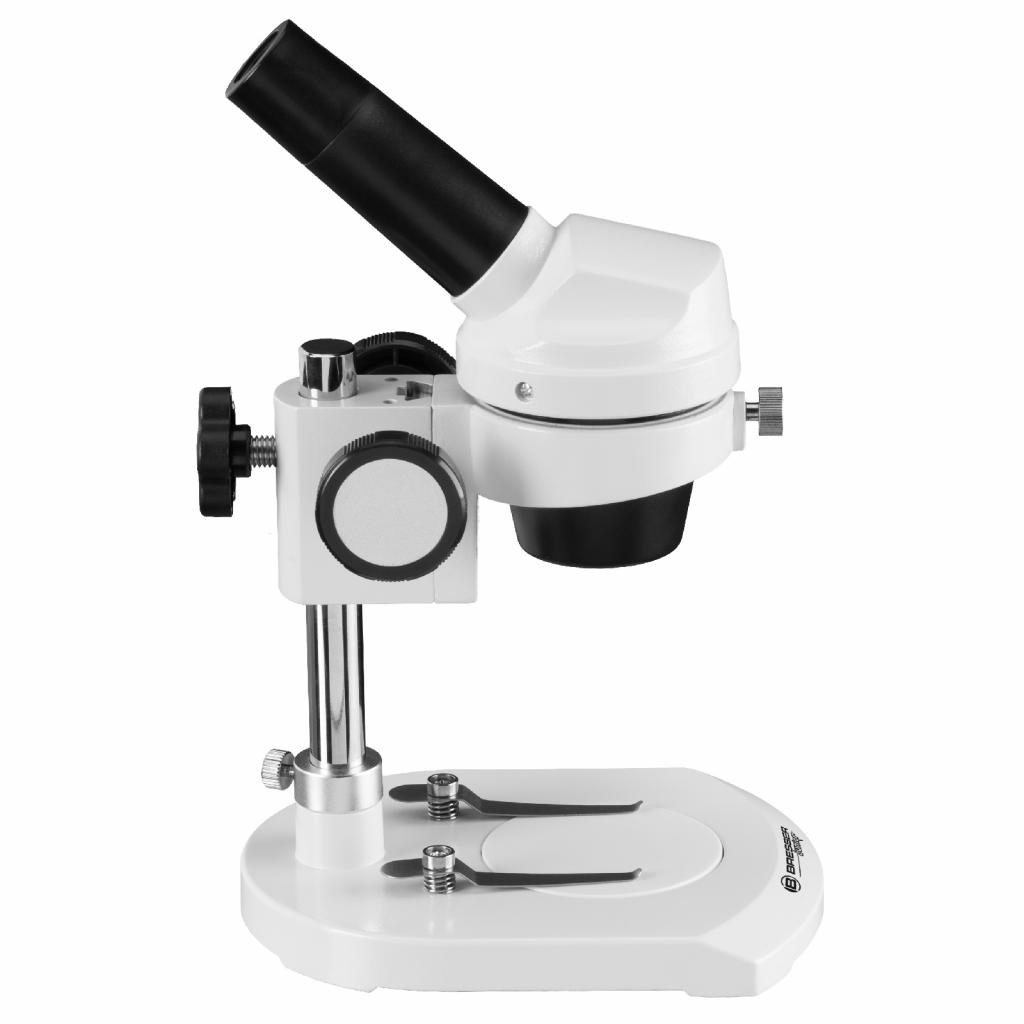 Микроскоп Bresser Junior Mono 20x Advanced (928505) изображение 2