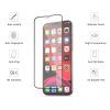 Стекло защитное Drobak Apple iPhone 12 (Black) (222292) (222292) изображение 2