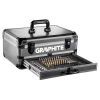 Шуруповерт Graphite Energy + SET, 18В, 2х2.0 Ач, 109ед. кейс (58G022-PS15) зображення 4