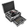 Шуруповерт Graphite Energy + SET, 18В, 2х2.0 Ач, 109ед. кейс (58G022-PS15) зображення 5