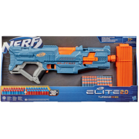 Фото - Іграшкова зброя Hasbro   Nerf Elite 2.0 Турбіна  E9481 (E9481)