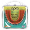 Капа Opro Junior Snap-Fit Fluoro Orange (art_002143004) зображення 2