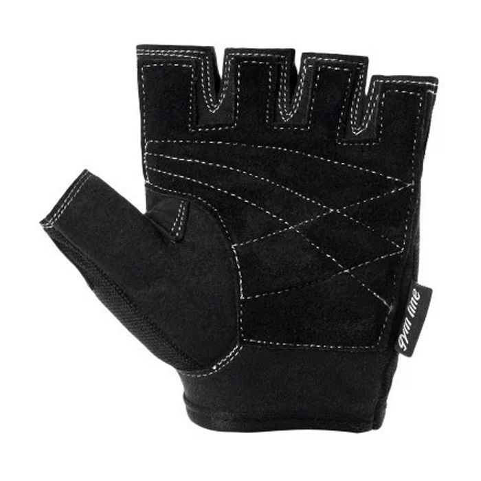 Перчатки для фитнеса Power System Pro Grip PS-2250 S Grey (PS-2250_S_Grey) изображение 2
