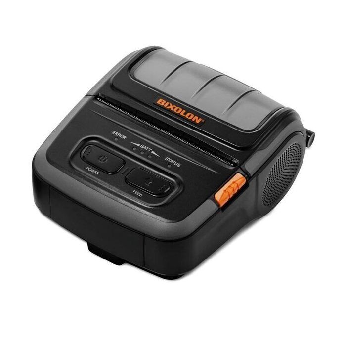 Принтер етикеток Bixolon SPP-R310BKL bluetooth, Liner Less (19325)