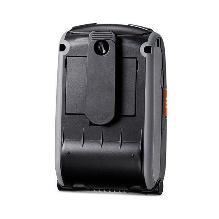 Принтер етикеток Bixolon SPP-R310BKL bluetooth, Liner Less (19325) зображення 2