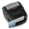 Принтер етикеток Bixolon SPP-R310BKL bluetooth, Liner Less (19325) зображення 3