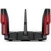 Маршрутизатор TP-Link ARCHER AX11000, 8xGE LAN, 1xGE WAN, USB 3.0, USB-C, WI-Fi 6, (ARCHER-AX11000) изображение 3