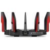 Маршрутизатор TP-Link ARCHER AX11000, 8xGE LAN, 1xGE WAN, USB 3.0, USB-C, WI-Fi 6, (ARCHER-AX11000) изображение 4