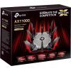 Маршрутизатор TP-Link ARCHER AX11000, 8xGE LAN, 1xGE WAN, USB 3.0, USB-C, WI-Fi 6, (ARCHER-AX11000) изображение 5
