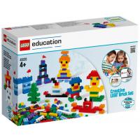 Конструктор LEGO Education Цеглинки для творчих занять (45020)