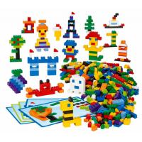 Конструктор LEGO Education Цеглинки для творчих занять (45020) зображення 2