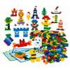 Конструктор LEGO Education Цеглинки для творчих занять (45020) зображення 2