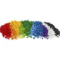 Конструктор LEGO Education Цеглинки для творчих занять (45020) зображення 4