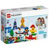 Конструктор LEGO Education Цеглинки для творчих занять (45020)
