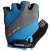 Велорукавиці PowerPlay Women 5023 Blue XS (5023B_XS_Blue_Lady) зображення 2