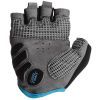 Велорукавиці PowerPlay Women 5023 Blue XS (5023B_XS_Blue_Lady) зображення 3