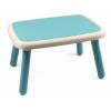 Дитячий стіл Smoby блакитний (880402)