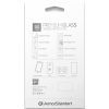 Скло захисне Armorstandart Full Glue TECNO POP 4 Black (ARM57586) зображення 2