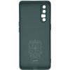 Чехол для мобильного телефона Armorstandart ICON Case OPPO Reno3 Pro Pine Green (ARM57165) изображение 2