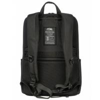 Рюкзак для ноутбука Tucano 15.6" Terras, Black (BKTER15-BK) изображение 2