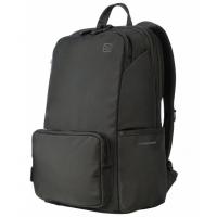 Рюкзак для ноутбука Tucano 15.6" Terras, Black (BKTER15-BK) изображение 3