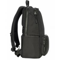 Рюкзак для ноутбука Tucano 15.6" Terras, Black (BKTER15-BK) изображение 5