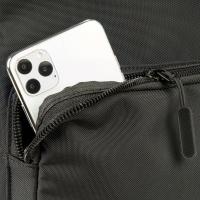 Рюкзак для ноутбука Tucano 15.6" Terras, Black (BKTER15-BK) изображение 8