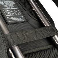 Рюкзак для ноутбука Tucano 15.6" Terras, Black (BKTER15-BK) изображение 9