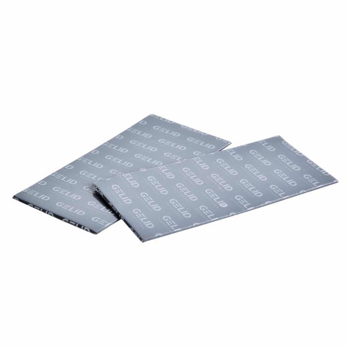 Термопрокладка Gelid Solutions GP-Extreme 80x40x2.0 mm (TP-GP01-D) зображення 2