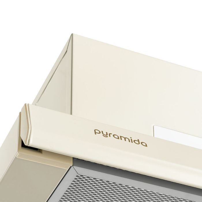 Вытяжка кухонная Pyramida TLX1-50 BL изображение 4
