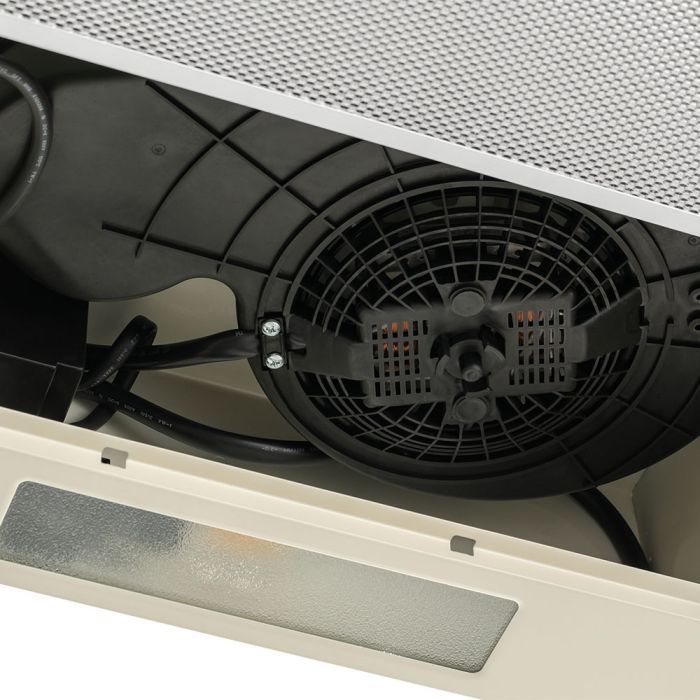 Вытяжка кухонная Pyramida TLX1-50 BL изображение 9