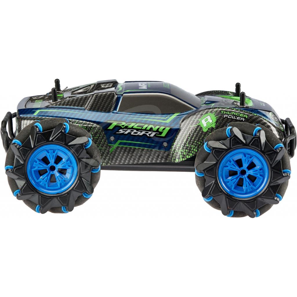 Радіокерована іграшка ZIPP Toys Racing Sport, синій (RQ2078) зображення 3