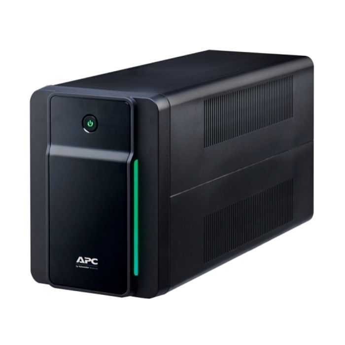 Пристрій безперебійного живлення APC BX1600MI-GR