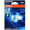 Автолампа Osram 5W (OS 2827 DC_02B)