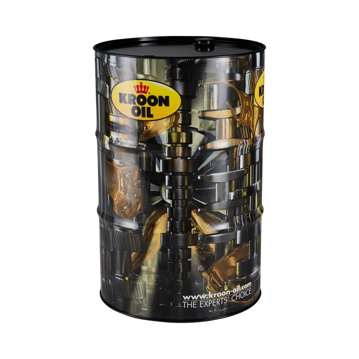 Моторное масло Kroon-Oil DURANZA ECO 5W-20 60л (KL 35175)