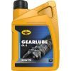 Трансмиссионное масло Kroon-Oil GEARLUBE GL-5 80W-90 1л (KL 01206)
