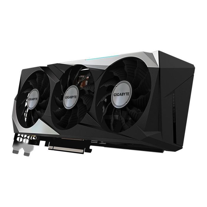 ᐈ Купить видеокарту GIGABYTE Radeon RX 6800 XT 16Gb GAMING OC (GV