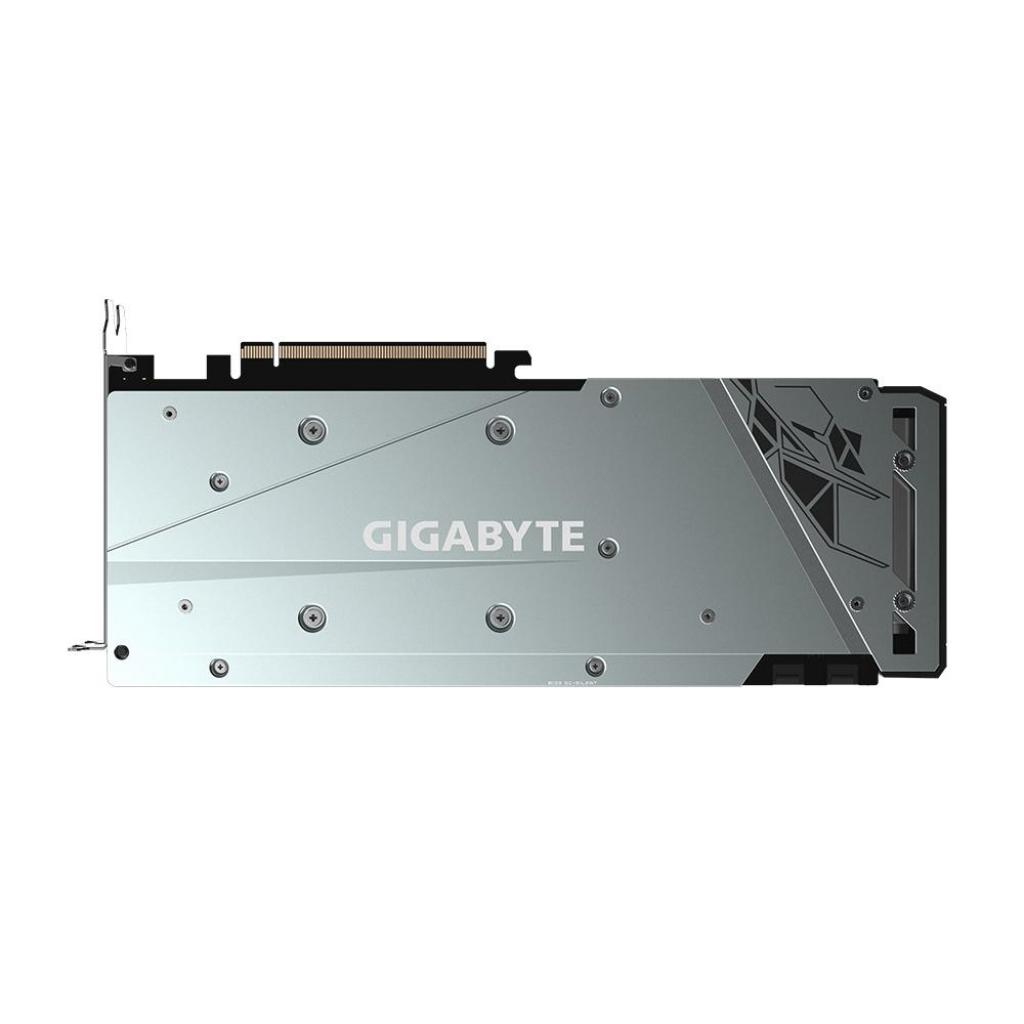 Видеокарта GIGABYTE Radeon RX 6800 XT 16Gb GAMING OC (GV-R68XTGAMING OC-16GD) изображение 6