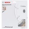 Круг відрізний Bosch ECO Universal 230-22.23 (2.608.615.031) зображення 2